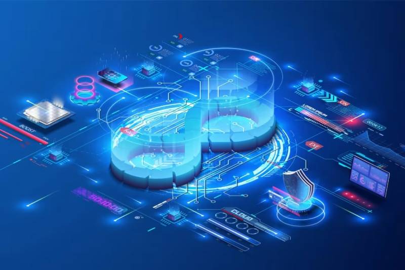 虹口区工业软件定制先锋:京上云科技以多元系统开发赋能企业进阶