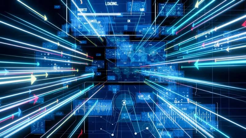 虹口区SCADA系统开发:守护工业安全的数字卫士